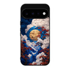 Moonlight Whispers Celestial Peaks Google Pixel 11 Case