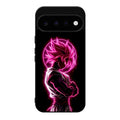 Pink Radiant Saiyan Google Pixel 11 Case