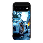 Reflections of Speed Google Pixel 11 Case