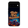 Ride For Freedom Google Pixel 11 Case