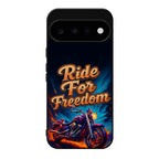 Ride For Freedom Google Pixel 11 Case