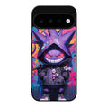 Shadow Drip Gengar Goes Street Google Pixel 11 Case