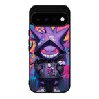 Shadow Drip Gengar Goes Street Google Pixel 11 Case