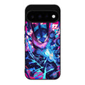 Shadow Surge Greninja Unleashed Google Pixel 11 Case