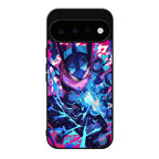 Shadow Surge Greninja Unleashed Google Pixel 11 Case