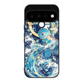 Squirtle Elemental Awakening Google Pixel 11 Case
