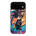 Street Saiyan Google Pixel 11 Case