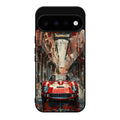The Art of Motion Through Time Google Pixel 11 Case
