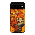 The Bloom of Madness Google Pixel 11 Case