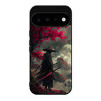 The Last Shadow Crimson Forest Google Pixel 11 Case