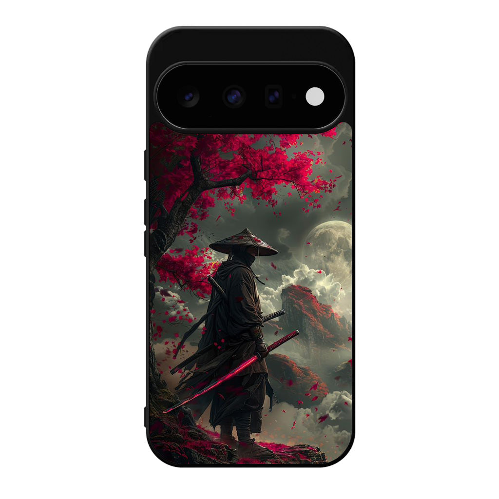 The Last Shadow Crimson Forest Google Pixel 11 Case
