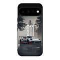 The Legend of 911 in the Mist Google Pixel 11 Case
