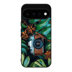 The Lens Between Leaves Google Pixel 11 Case