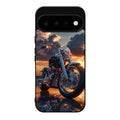 The Road Begins Google Pixel 11 Case