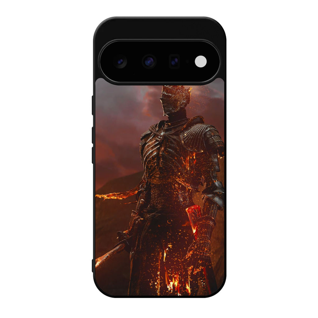 The Soul of Cinder Google Pixel 11 Case