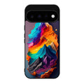The Spectrum of Peaks Google Pixel 11 Case