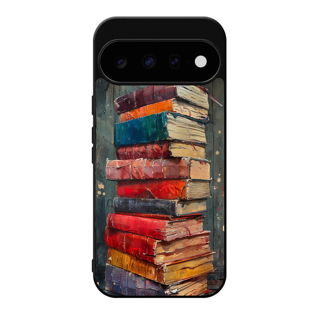Tower of Forgotten Wisdom Google Pixel 11 Case
