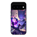 Unexpected Mewtwo Google Pixel 11 Case