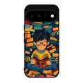 Universe of The Bookworm Google Pixel 11 Case