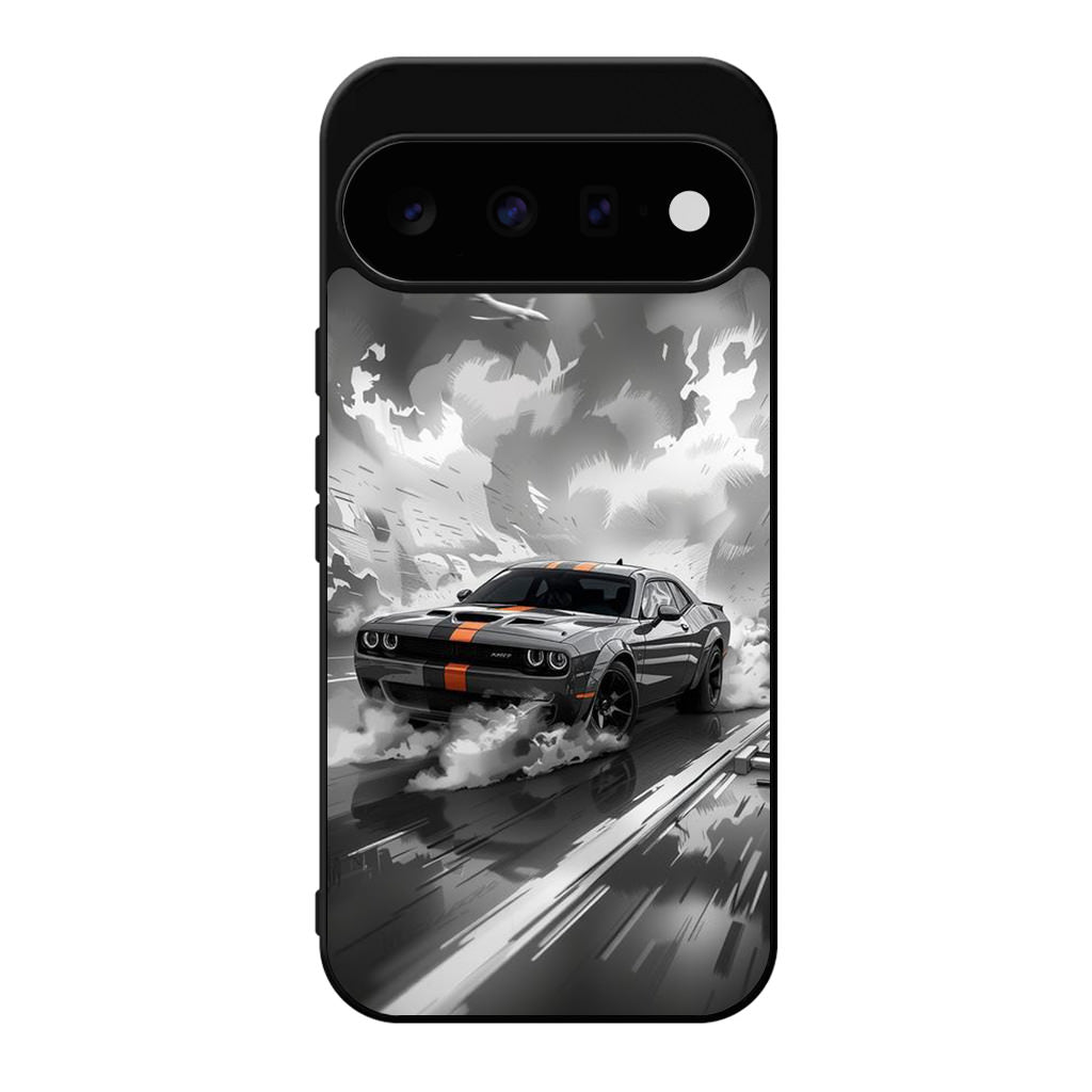 Unleashed The Dodge Google Pixel 11 Case