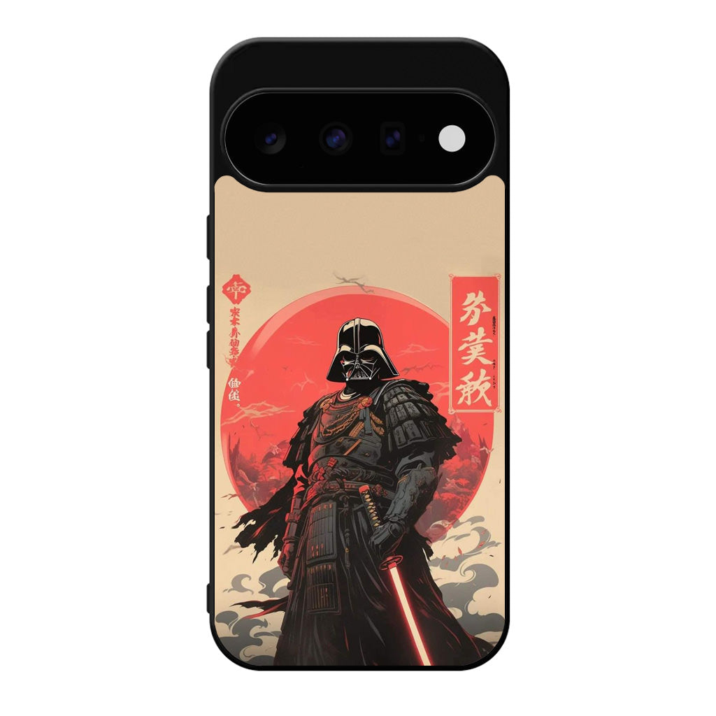 Vader The Dark Ronin Google Pixel 11 Case