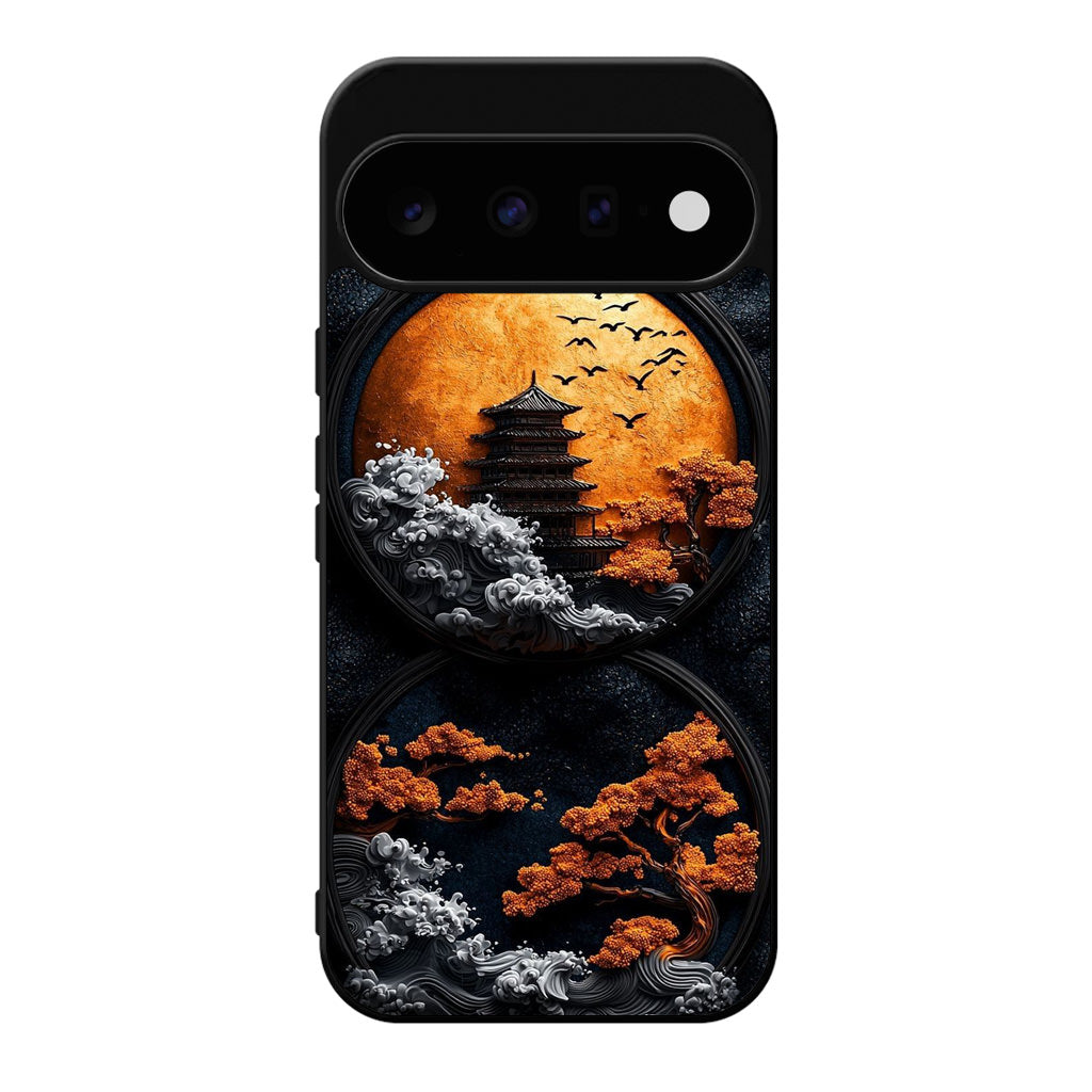 Whispers of the Eternal East Google Pixel 11 Case