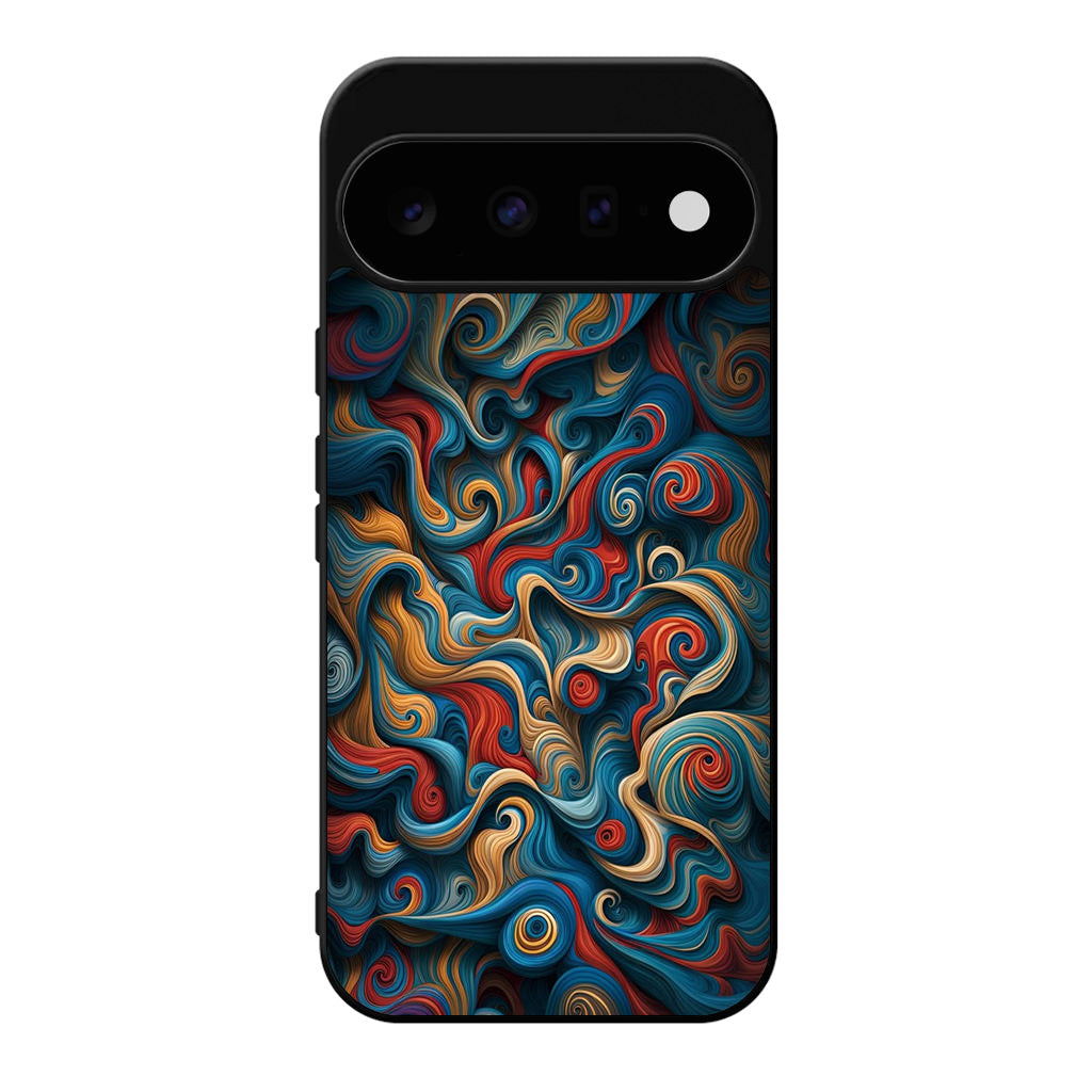 Whispers of the Vortex Google Pixel 11 Case