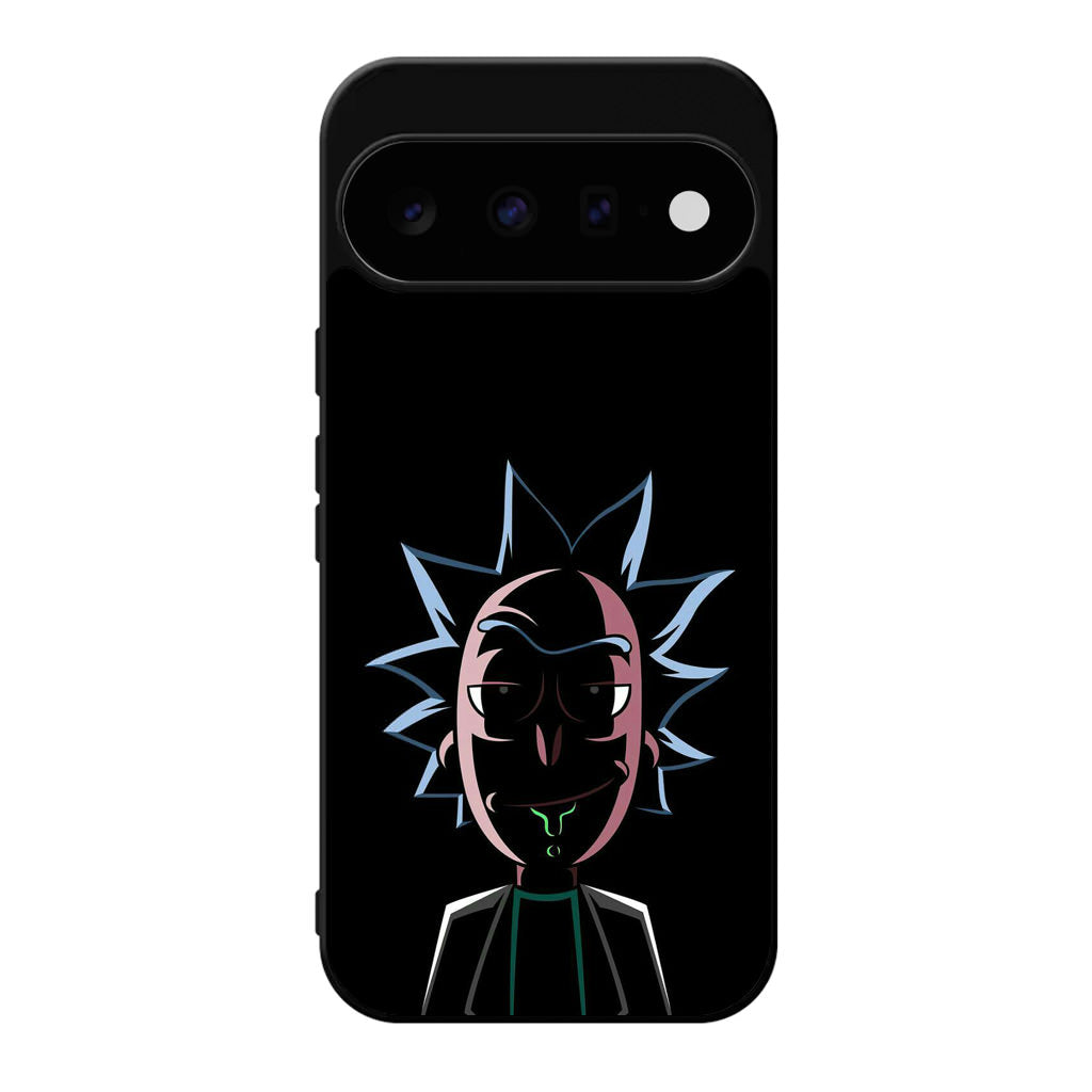 Dark Matter Rick Google Pixel 11 Case
