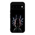 Dark Matter Rick Google Pixel 11 Case