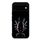 Dark Matter Rick Google Pixel 11 Case
