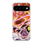 Admiral Fujitora Google Pixel 11 Case