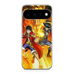 ASL Assemble Google Pixel 11 Case