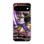 Basil Hawkins Straw Man Google Pixel 11 Case