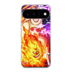 Big Mom With Prometheus And Zeus Google Pixel 11 Case