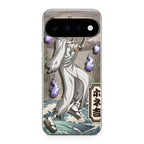 Bonekichi Google Pixel 11 Case