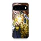 Borsalino Amaterasu Google Pixel 11 Case