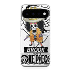 Brook Chibi Google Pixel 11 Case