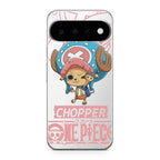 Chibi Chopper Google Pixel 11 Case