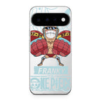 Chibi Franky Google Pixel 11 Case