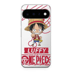 Chibi Luffy Google Pixel 11 Case
