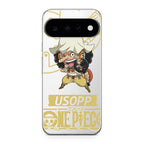 Chibi Usopp Google Pixel 11 Case