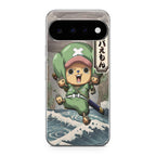 Chopperemon Google Pixel 11 Case