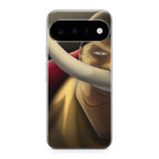 Edward Newgate Google Pixel 11 Case