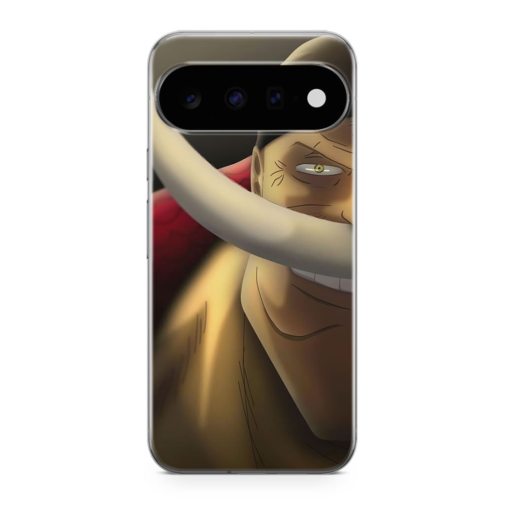 Edward Newgate Google Pixel 11 Case