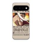 Edward Newgate Bounty Google Pixel 11 Case