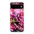 Eustass Kid Google Pixel 11 Case