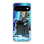 Ex Admiral Aokiji Google Pixel 11 Case