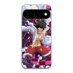 Gear Four Snake Man In Mirror World Google Pixel 11 Case