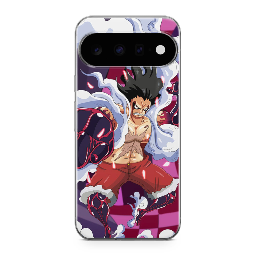 Gear Four Snake Man In Mirror World Google Pixel 11 Case