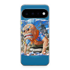 Hyogoro The Flower Google Pixel 11 Case